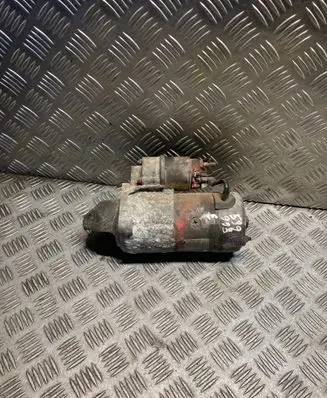 BMW 5 E39 Starter motor 2247391