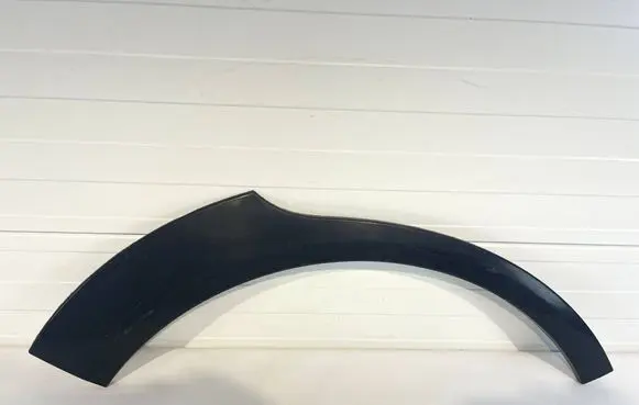 KIA Soul Rear door trim (molding) B2F46AB4B0