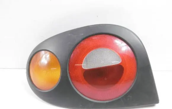 Renault Megane I Rear/tail lights