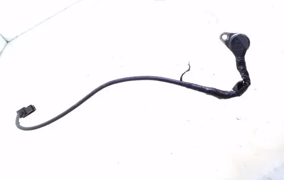 Crankshaft position sensor