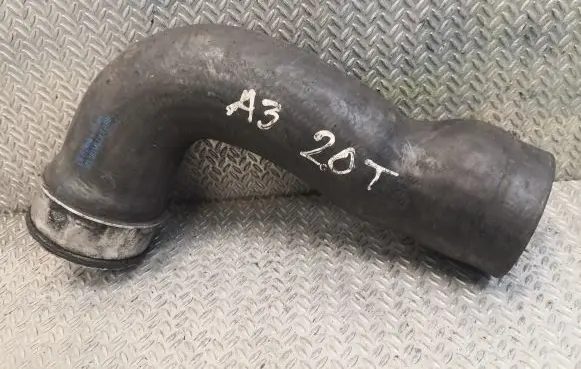 Audi A3 S3 8P Intercooler hose/pipe 1K0145834H