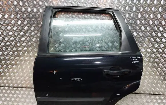 Ford Focus Rear door S18031419