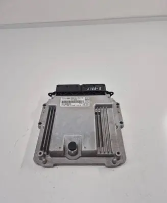 Jaguar E-Pace Engine control unit/module KY3212B684FBA