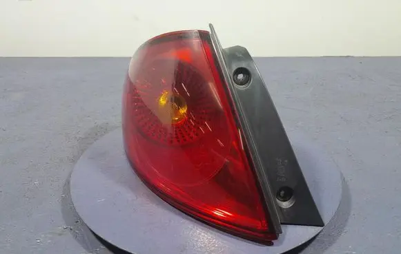 Seat Toledo III (5P) Rear/tail lights 5P5945095B