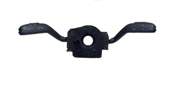 Skoda Fabia Mk2 (5J) Multifunctional control switch/knob 7H0953503DC-KASACJ 7H0953503DC