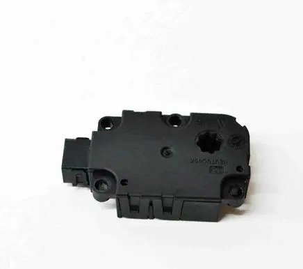 Mercedes-Benz C W205 Air flap motor/actuator T43758B ZBAT0069D00