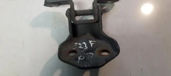 Mazda 323 F Front door upper hinge