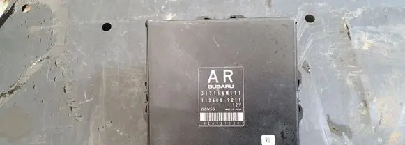 Subaru Tribeca Other control units/modules 31711AM111