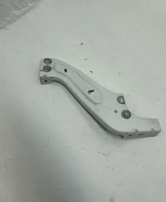 Citroen Berlingo Radiator support slam panel bracket 