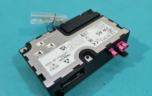 Cupra Formentor Central body control module 5WA035284C IMPRK1547134