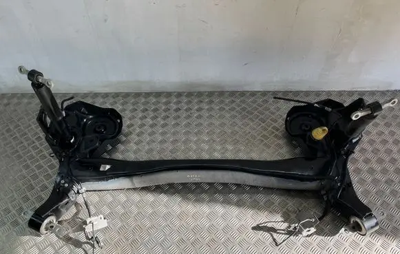 Opel Astra L Rear axle beam 