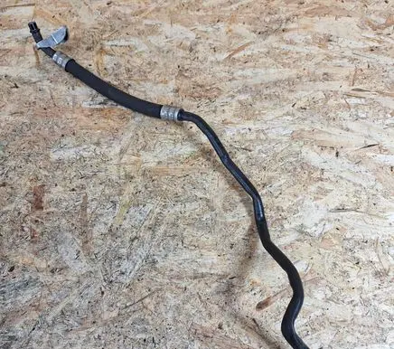 BMW 7 E65 E66 Gearbox oil cooler pipe/hose 7794577 17227794577