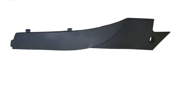 Volkswagen PASSAT B6 Centre console side trim front 3C2863046