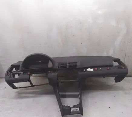 BMW 3 E46 Dashboard 51458196093