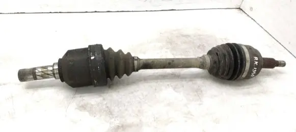 Renault Laguna III Front driveshaft