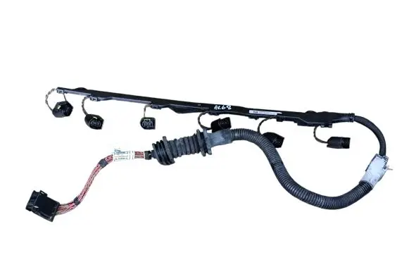 BMW X5 E70 Fuel injector wires 738050705A 780824206 780824306