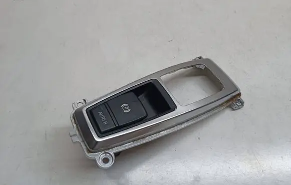 BMW X5 E70 Hand parking brake switch 9148508