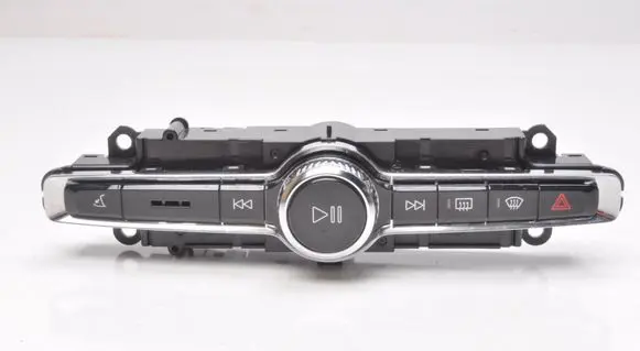 Volvo XC90 Head unit multimedia control P31346790