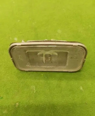 Subaru Outback (BS) Number plate light A045053 12757 001