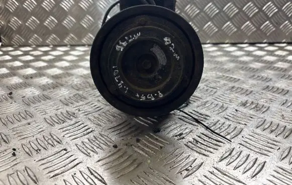Volkswagen PASSAT B5.5 Air conditioning (A/C) compressor (pump) 8D0260808 4472208182 12D27884
