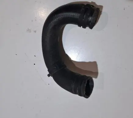 Ford Mustang VI Intercooler hose/pipe