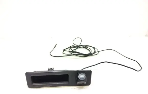 BMW 5 F10 F11 Tailgate/trunk/boot exterior handle 7368752 10822310