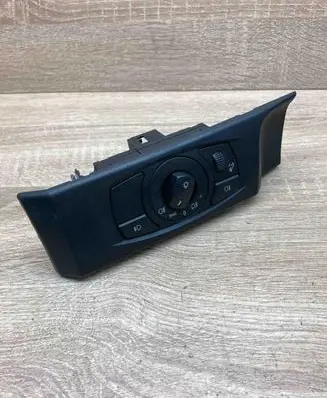 BMW 1 E81 E87 Light switch 6925297 33290501 WithCover