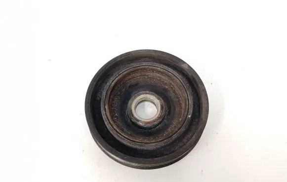 Ford Galaxy Crankshaft pulley