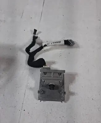 Renault Captur II Windshield/windscreen camera 284628692R
