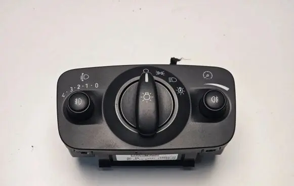 Ford Mondeo MK IV Light switch 6G9T13A024CF 04066445