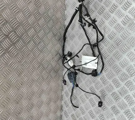 Land Rover Range Rover L405 Parking sensor (PDC) wiring loom KK5214F238GD