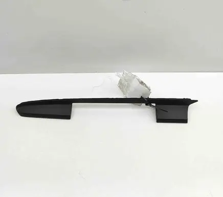 Radio/GPS head unit trim