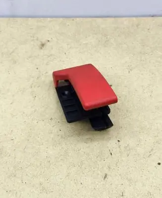 Mercedes-Benz E C207 W207 Engine bonnet (hood) release handle A1248800320