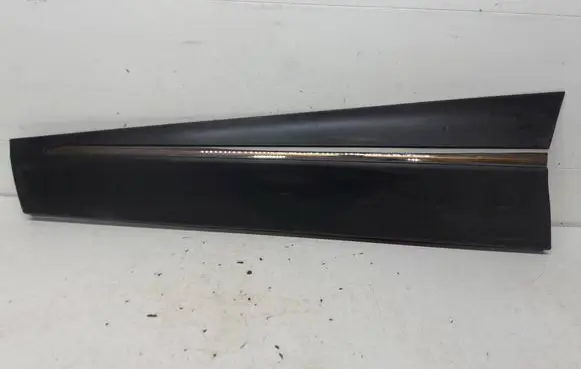 Renault Captur Front door trim (molding) 808778404R