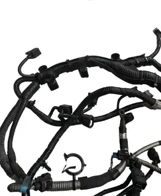Ford Ranger Engine installation wiring loom AB3912B637JG
