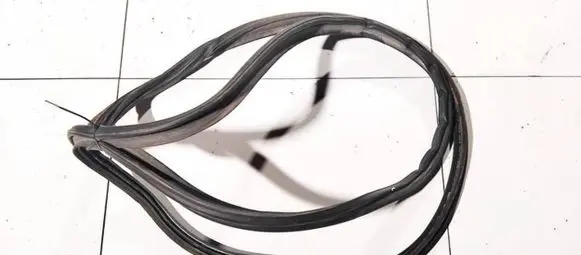 Toyota Corolla E120 E130 Rubber seal rear door 