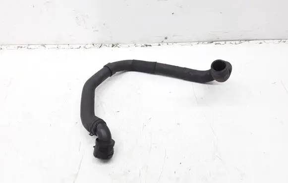 Volkswagen Golf Plus Engine coolant pipe/hose 1K0122291L