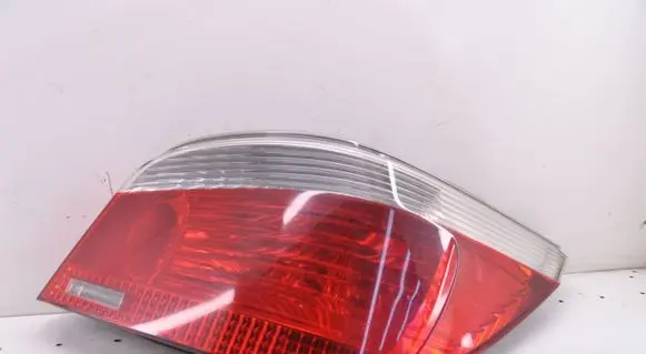 BMW 5 E60 E61 Rear/tail lights 7165738