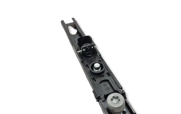 Citroen DS4 Seat belt adjustment rail 9672727080 05122017