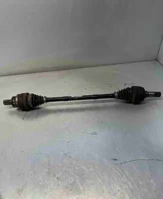 Volvo XC70 Rear driveshaft ---
