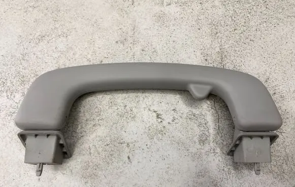 Citroen C4 Grand Picasso Rear interior roof grab handle 9684876377