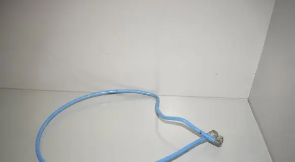 BMW X1 F48 F49 Brake vacuum hose/pipe 7470991 16127470991