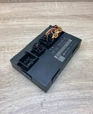 Volkswagen PASSAT B7 Comfort/convenience module 3AA959433 5DK00906460