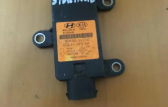 KIA Ceed Other control units/modules 95690-3V100