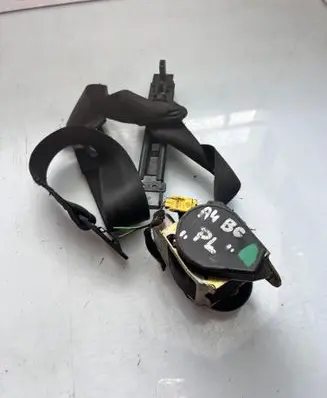 Audi A4 S4 B6 8E 8H Front seatbelt 560795100A 15112000 8E0857705B