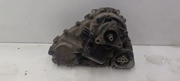 BMW X5 E70 Gearbox transfer box case ATC700