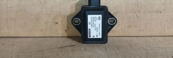 Toyota Corolla Verso AR10 ESP acceleration yaw rate sensor 0265005297 8918302020 BOSCH