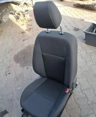 Ford Focus Front passenger seat PRAWY