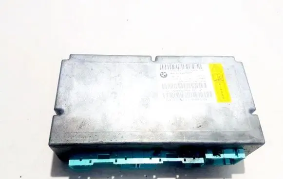 BMW 5 E60 E61 Airbag control unit/module 65776946384 694638401