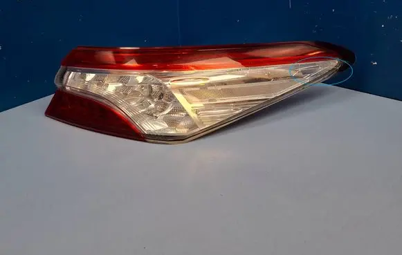 Toyota Camry VIII XV70 Rear/tail lights 8155033690